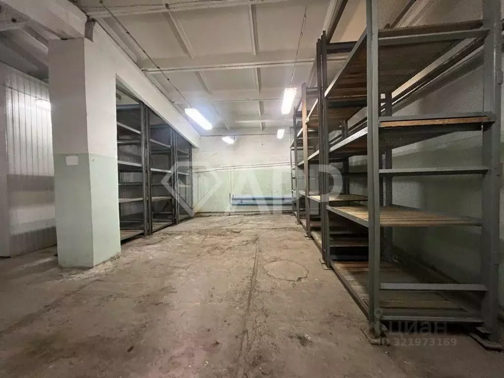 Склад в Удмуртия, Ижевск ул. Дружбы, 15 (127 м) - Фото 1