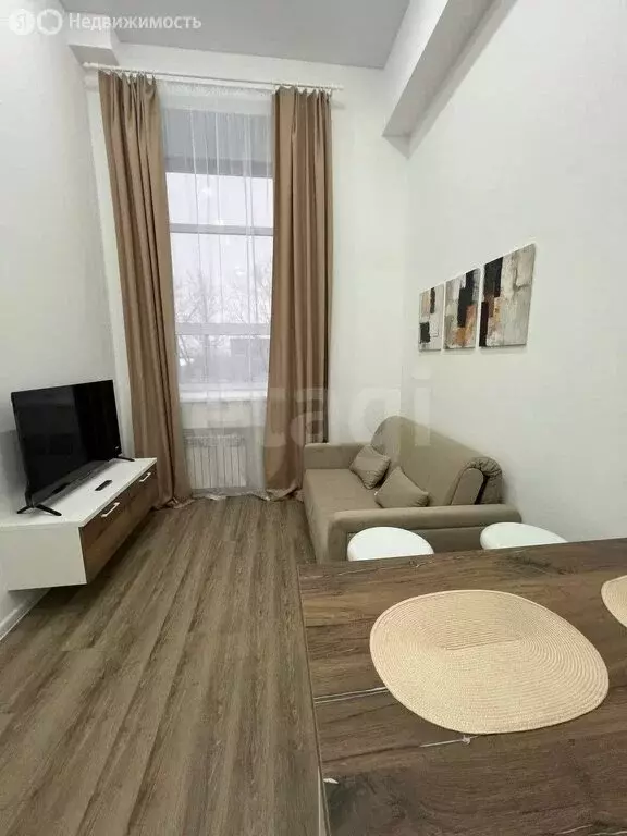 1к в -комнатной квартире (20 м) - Фото 1