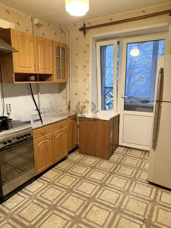 2-к кв. Ленинградская область, Выборгский район, Рощино пгт ул. ... - Фото 1