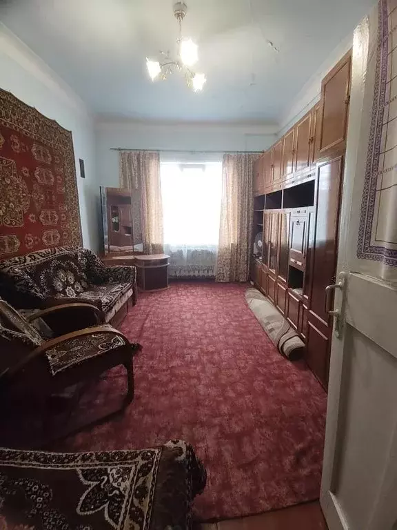 Квартира, 2 комнаты, 42.2 м - Фото 2