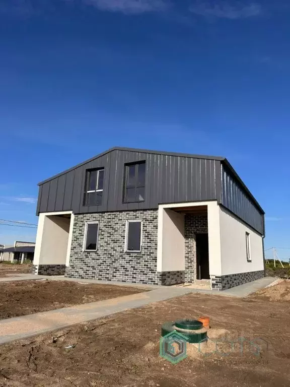 Таунхаус в Калининградская область, Гурьевский муниципальный округ, ... - Фото 2