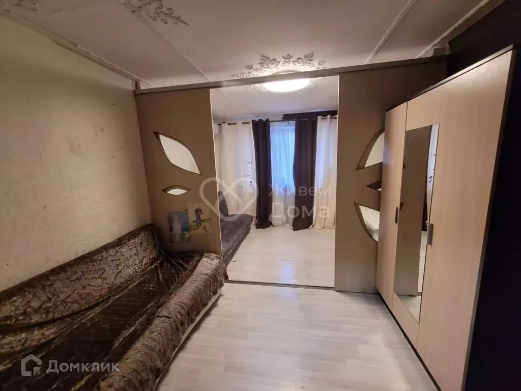 Продаётся 2-к квартира, 53.7 м - Фото 1