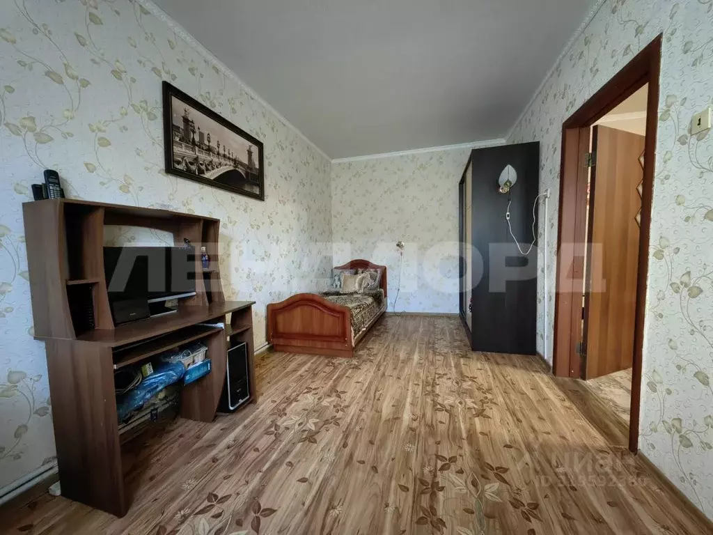 3-к кв. Ростовская область, Новочеркасск Пушкинская ул., 41А (61.4 м) - Фото 1