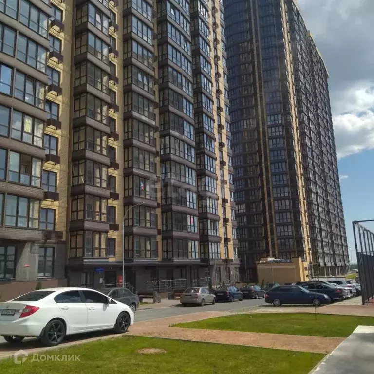 Продаётся квартира-студия, 24.9 м - Фото 0