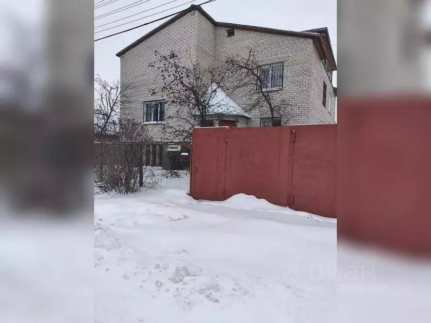 Коттедж в Алтайский край, Барнаул ул. 2-я Осенняя, 2А (375 м) - Фото 1