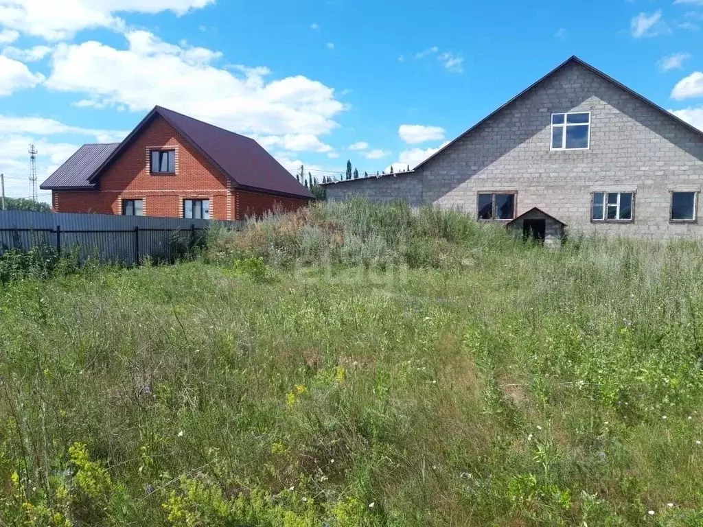 Дом в Башкортостан, Стерлитамакский район, с. Наумовка Полевая ул. ... - Фото 1