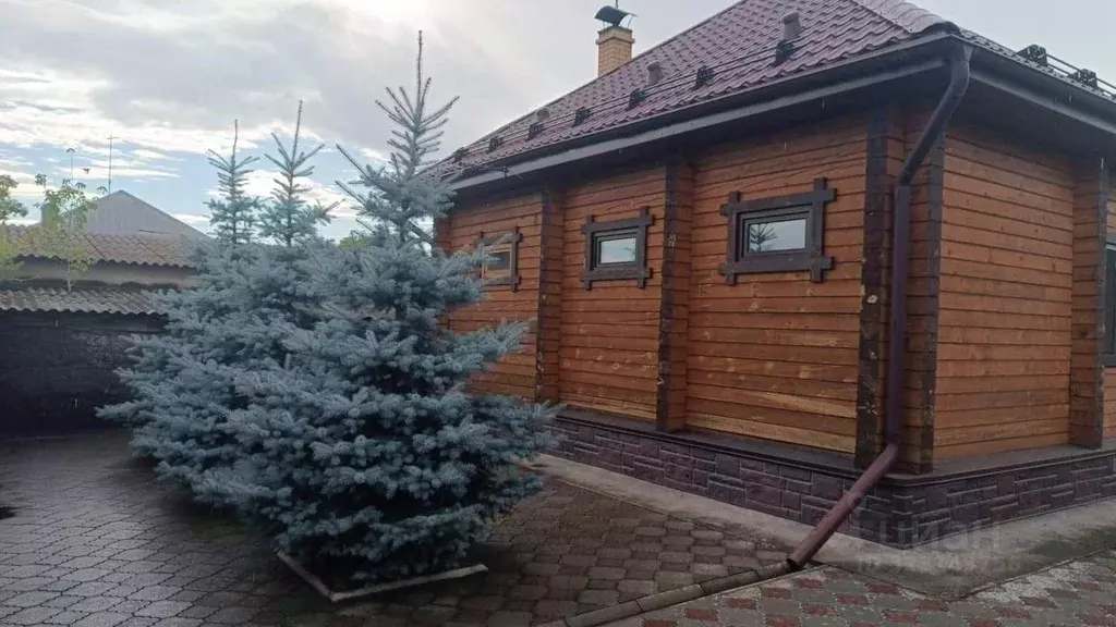 Дом в Хакасия, Черногорск Рабочая ул., 115 (93 м) - Фото 1