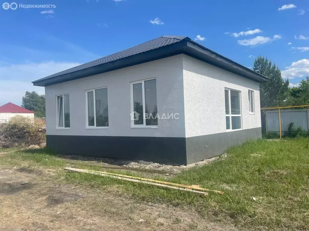 Дом в село Засечное, Шоссейная улица, 145 (95 м) - Фото 0