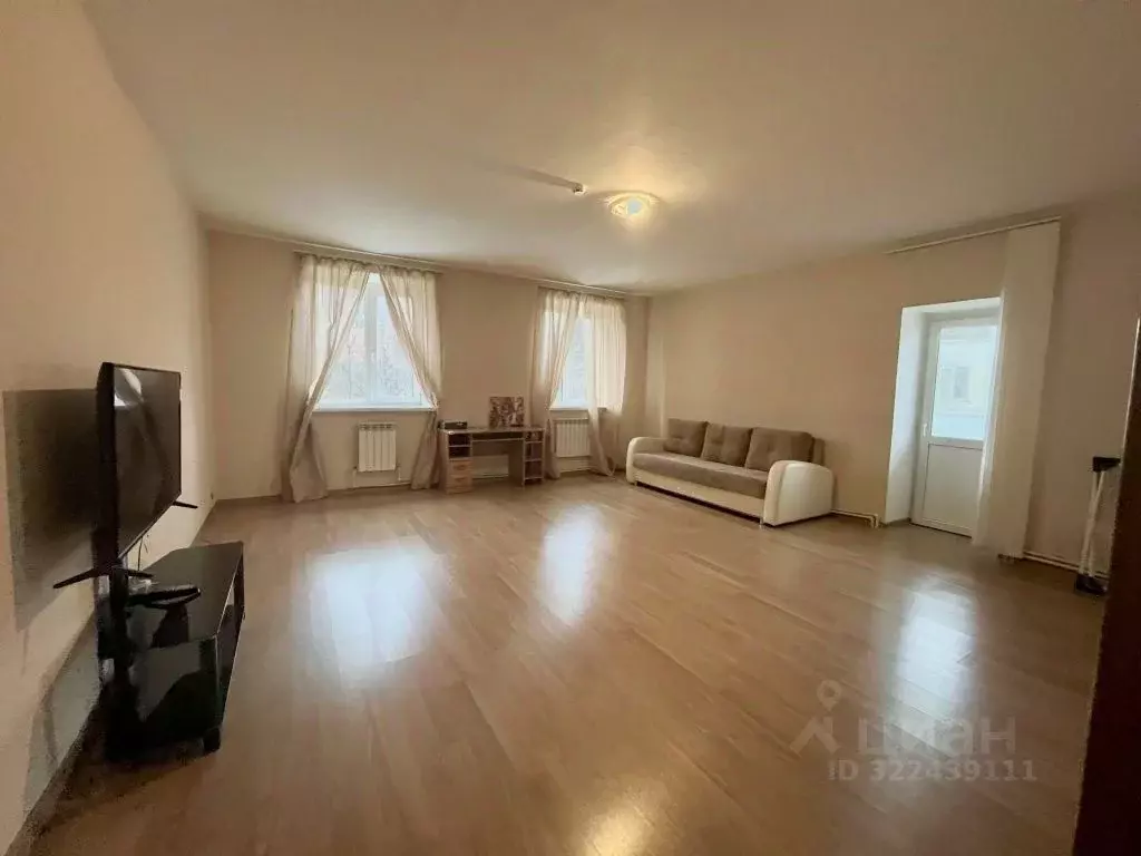 2-к кв. Костромская область, Кострома Лесная ул., 41А (84.0 м) - Фото 1