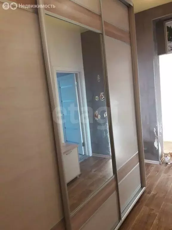 3-комнатная квартира: Северск, Транспортная улица, 10 (75 м) - Фото 2