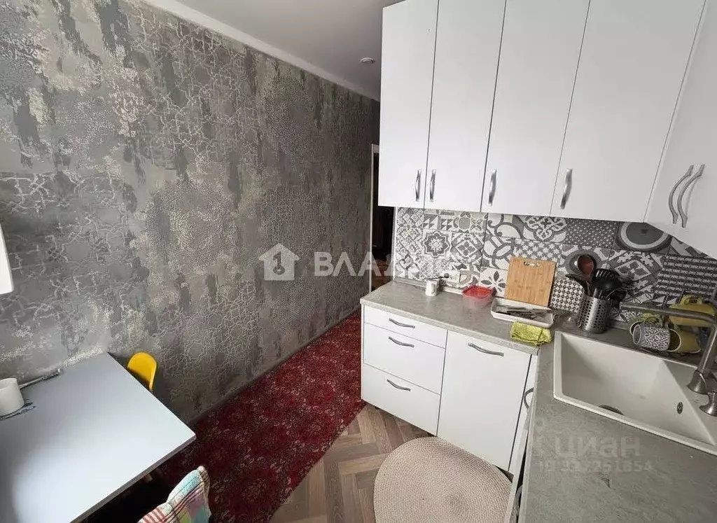 1-к кв. Белгородская область, Белгородский район, пос. Майский ул. ... - Фото 2