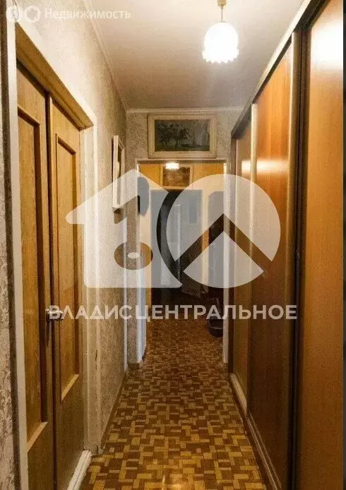 5-комнатная квартира: Новосибирск, Советский район, микрорайон ... - Фото 1