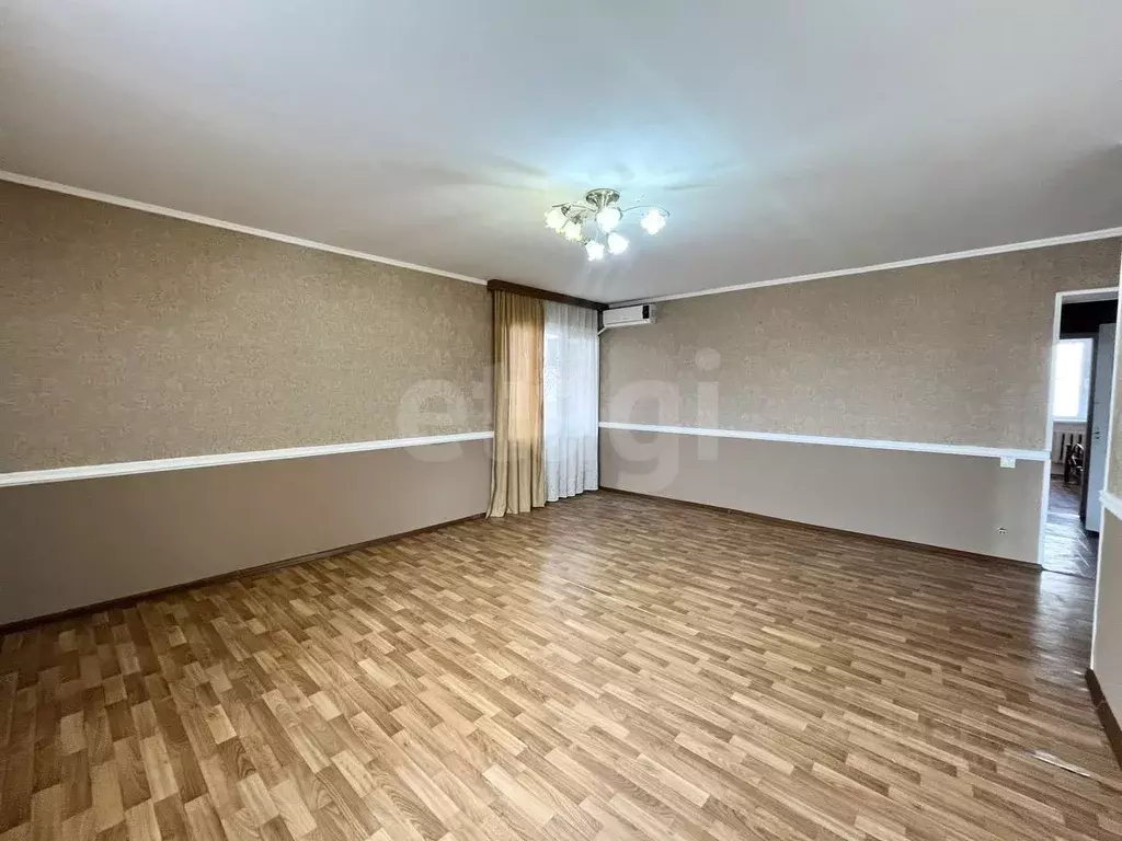 3-к кв. Дагестан, Махачкала ул. Гагарина, 15А (92.3 м) - Фото 1