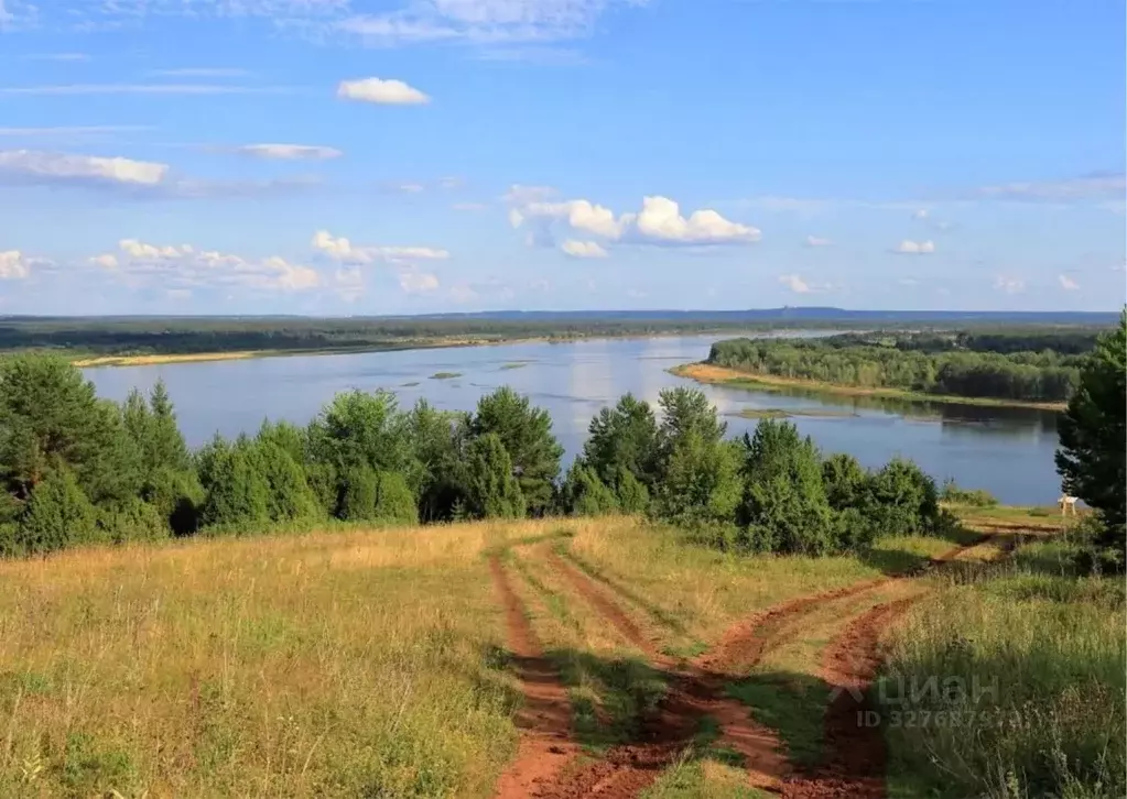 Участок в Удмуртия, Воткинский район, д. Сидоровы Горы  (5.0 сот.) - Фото 1