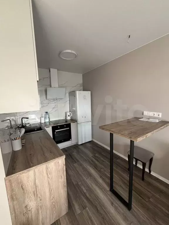 2-к. квартира, 40 м, 9/16 эт. - Фото 0