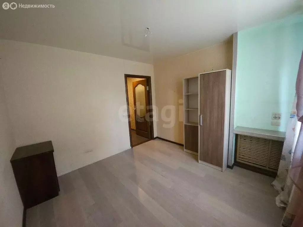 2-комнатная квартира: Рыбинск, Крестовая улица, 135 (53.3 м) - Фото 1