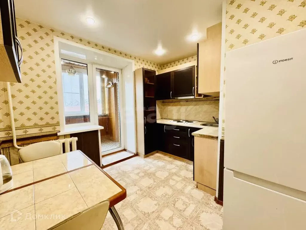 Продаётся 1-к квартира, 36.6 м - Фото 1