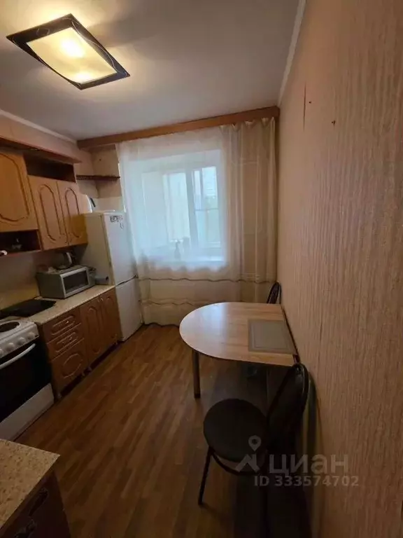 1-к кв. Москва Истринская ул., 8к1 (36.0 м) - Фото 2