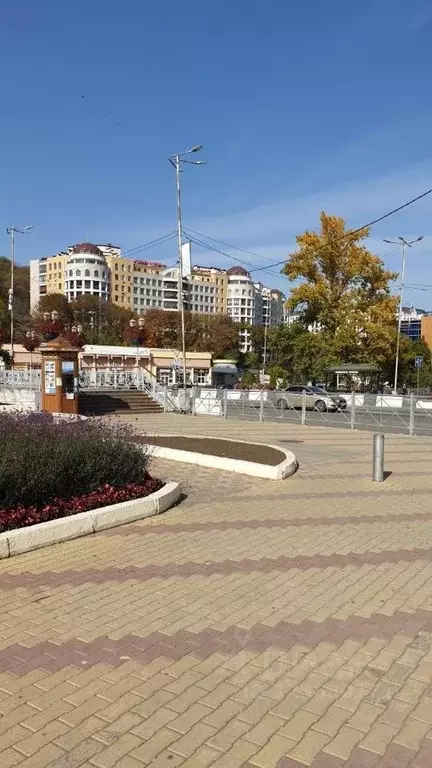 1-к кв. Ставропольский край, Кисловодск ул. Чкалова, 75 (53.0 м) - Фото 2