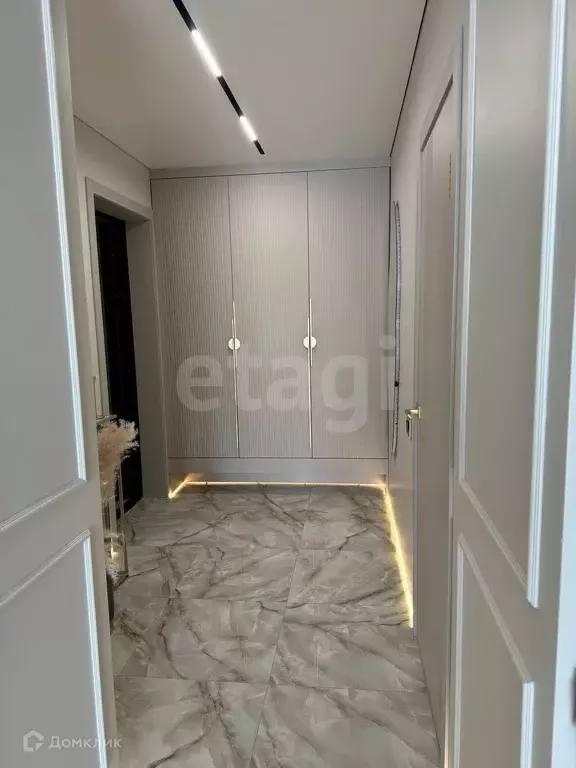 Продаётся 3-к квартира, 74.7 м - Фото 1