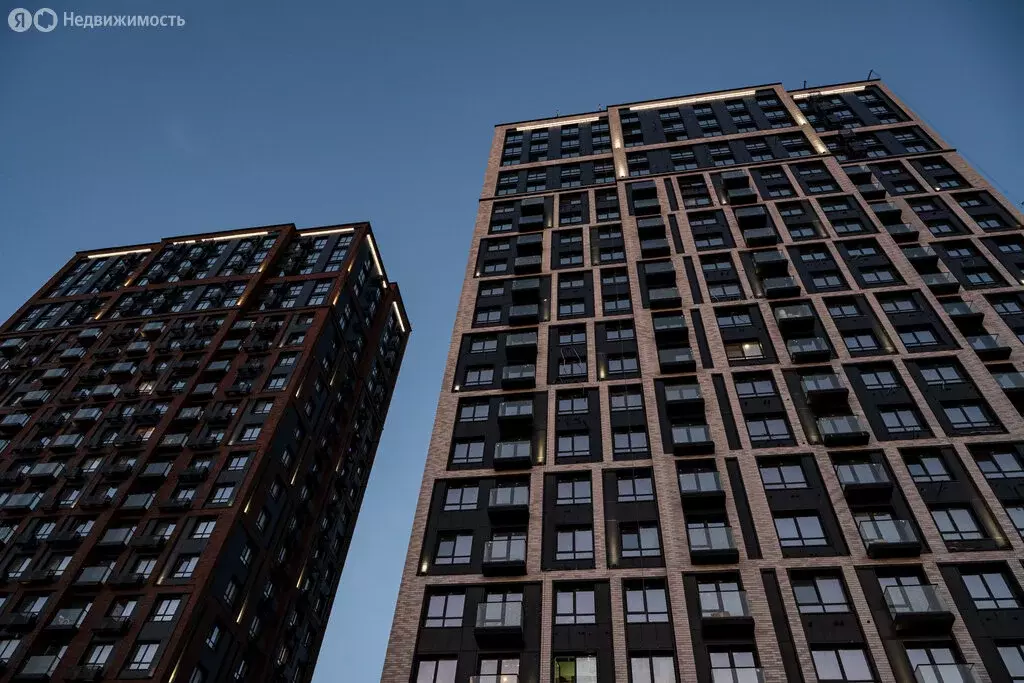 1-комнатная квартира: Астрахань, Донецкая улица, 2 (35.99 м) - Фото 1