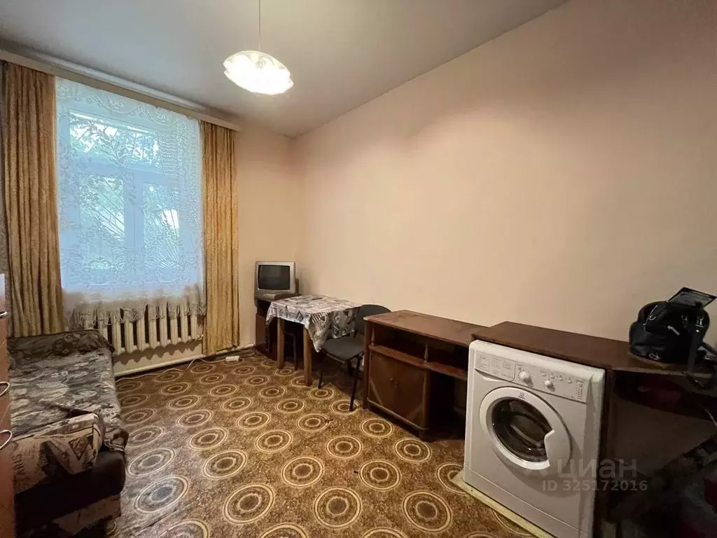 Комната Севастополь ул. 2-я Бастионная, 19 (13.1 м) - Фото 0