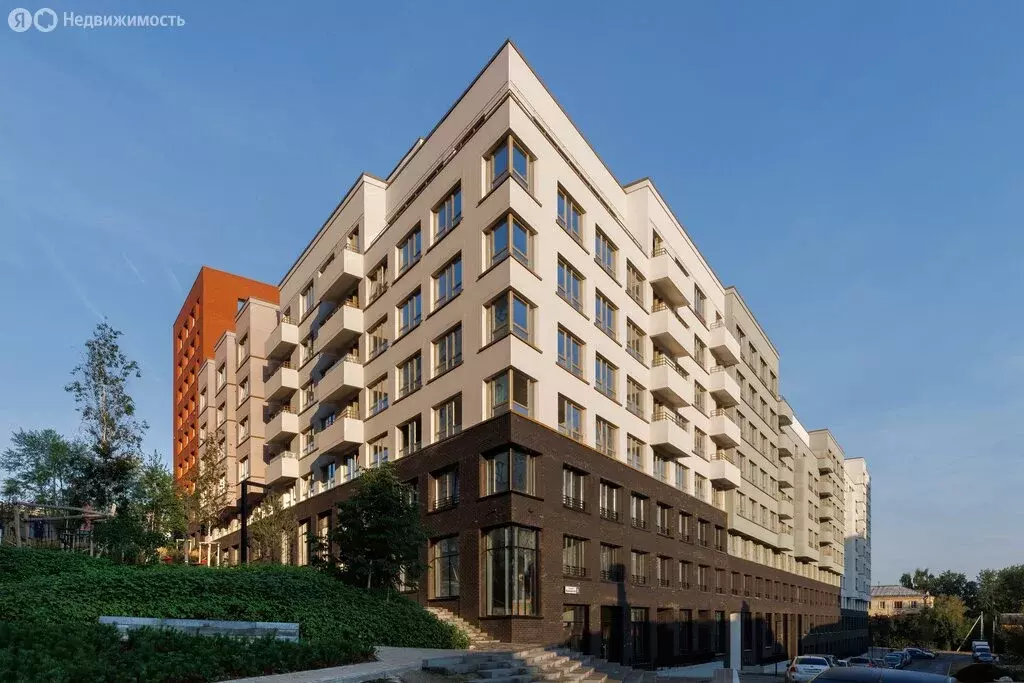 1-комнатная квартира: Екатеринбург, Мраморская улица, 15 (74.09 м) - Фото 1