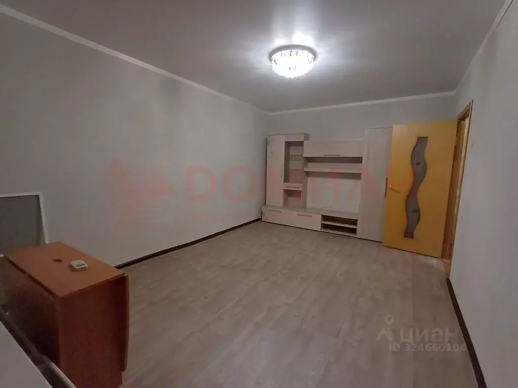 2-к кв. Ростовская область, Волгодонск просп. Строителей, 3 (43.5 м) - Фото 2