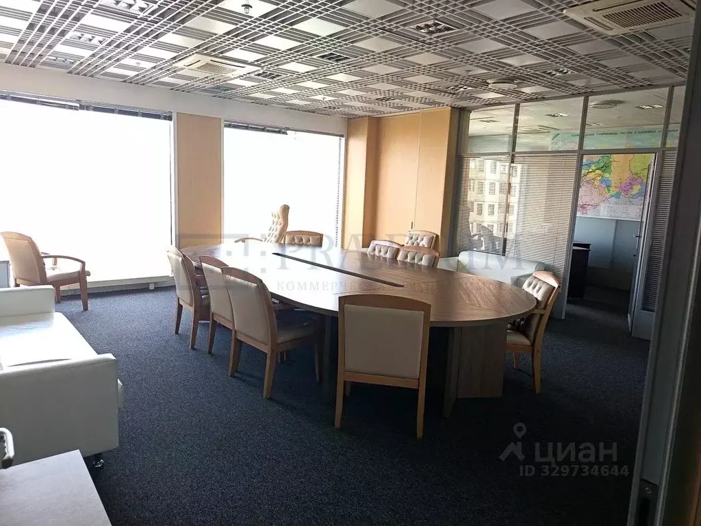 Офис в Москва Университетский просп., 12 (902 м) - Фото 2