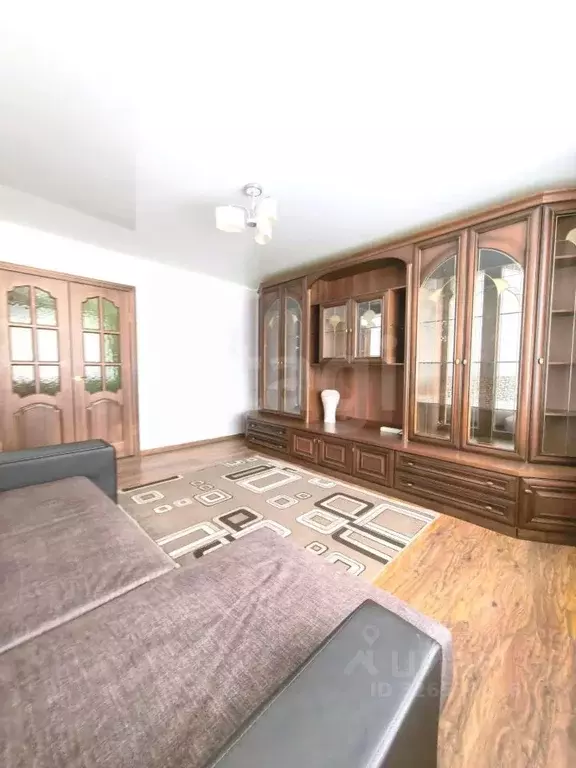 3-к кв. Липецкая область, Липецк просп. Победы, 19А (62.1 м) - Фото 1