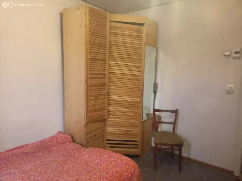 1к в 2-комнатной квартире (12 м) - Фото 1