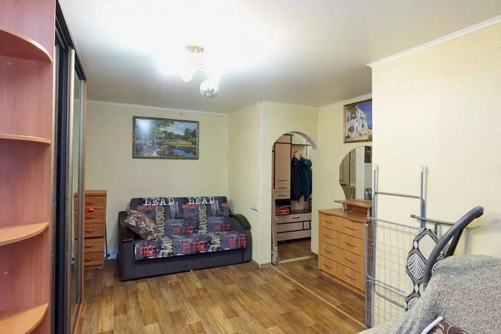 2-к кв. Ярославская область, Ярославль ул. Чехова, 9 (45.0 м) - Фото 2