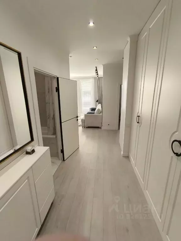 2-к кв. Москва Холодильный пер., 4 (47.0 м) - Фото 2