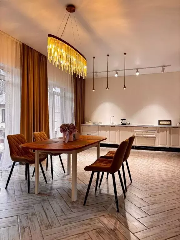 Дом в Башкортостан, Уфимский район, Русско-Юрмашский сельсовет, ... - Фото 1