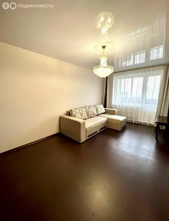 2-комнатная квартира: Мурманск, улица Шабалина, 19 (44.1 м) - Фото 2