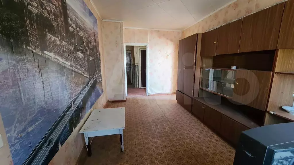 2-к. квартира, 42 м, 5/5 эт. - Фото 0