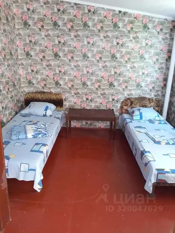 Комната Краснодарский край, Туапсинский муниципальный округ, с. Пляхо ... - Фото 1