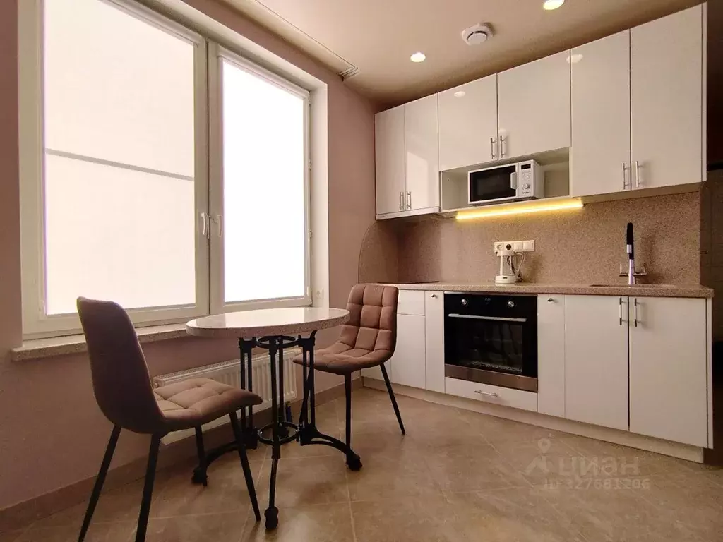 Студия Московская область, Мытищи бул. Тенистый, 17 (22.3 м) - Фото 2