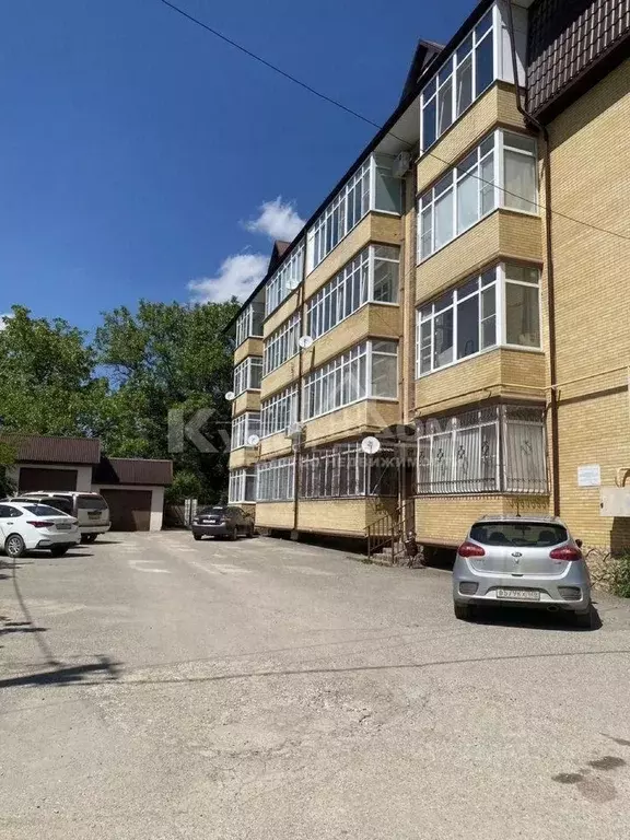 1-к кв. Ставропольский край, Ессентуки Береговая ул., 5 (43.4 м) - Фото 1