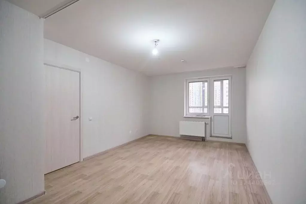 1-к кв. Санкт-Петербург Ленинский просп., 68 (38.9 м) - Фото 2