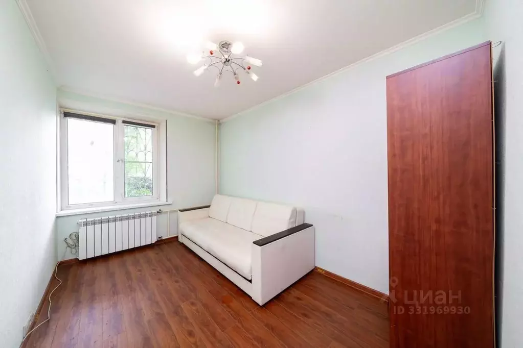Помещение свободного назначения в Москва ул. Гамалеи, 19К2 (43 м) - Фото 2