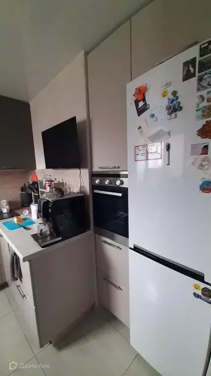 Продаётся 1-к квартира, 32.9 м - Фото 1