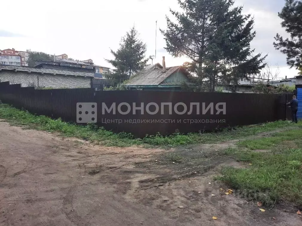 Дом в Амурская область, Белогорск Садовая ул., 2 (30 м) - Фото 2