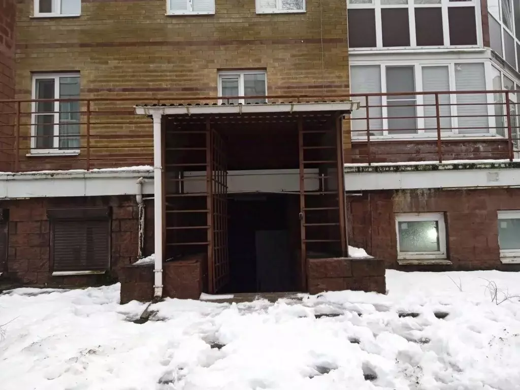 Помещение свободного назначения в Ленинградская область, Всеволожск ... - Фото 2