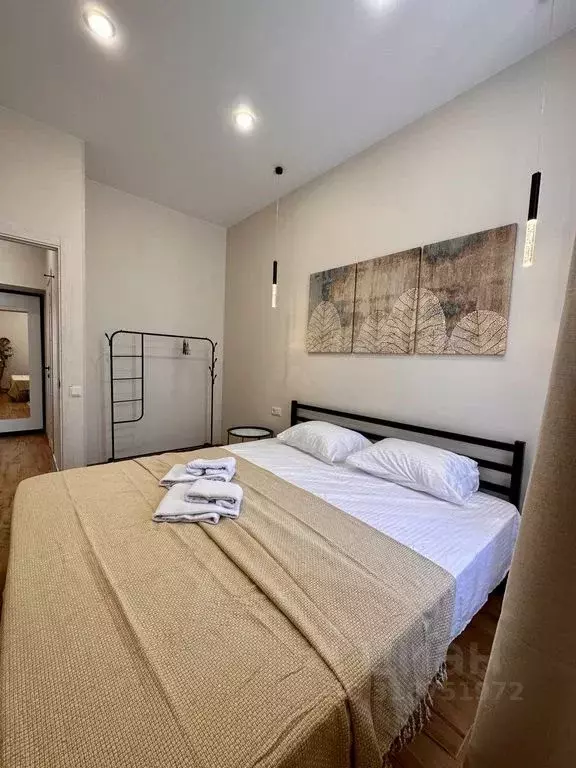 2-к кв. Крым, Феодосия ул. Железнодорожная, 9 (40.0 м) - Фото 0