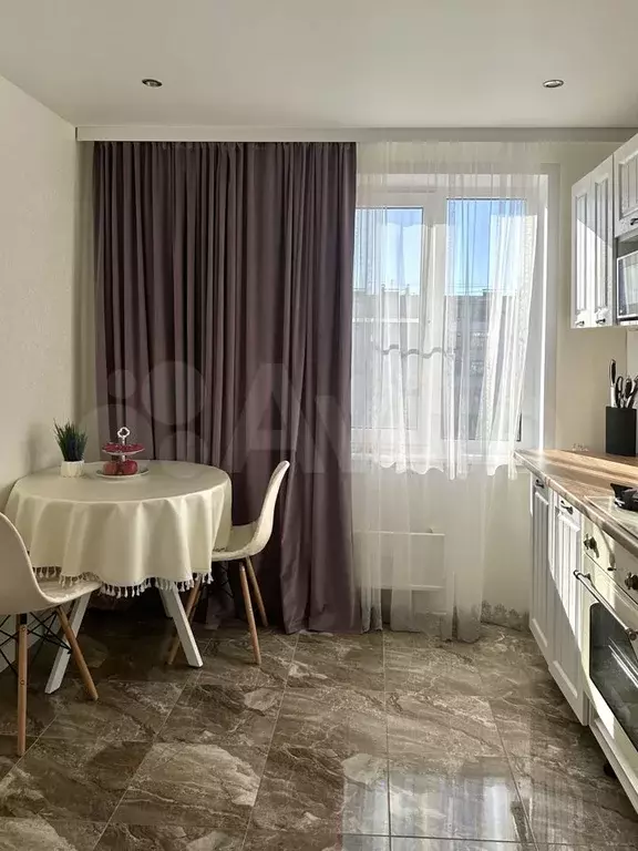 3-к. квартира, 72,3 м, 4/5 эт. - Фото 0