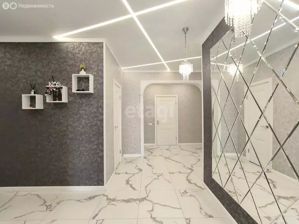 Дом в Губкин, Должанская улица, 8 (131.9 м) - Фото 1