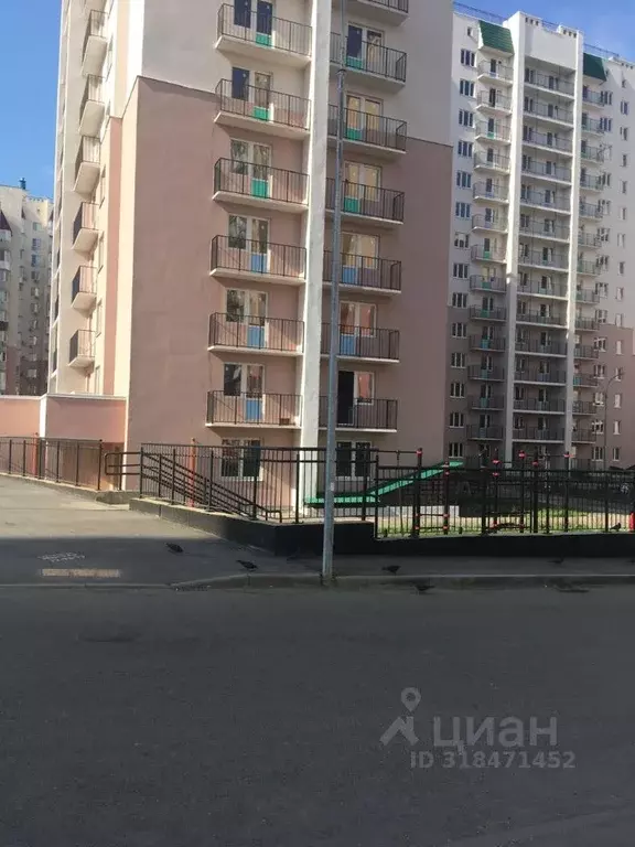1-к кв. Саратовская область, Саратов ул. Имени Ю.И. Менякина, 6 (35.0 ... - Фото 1