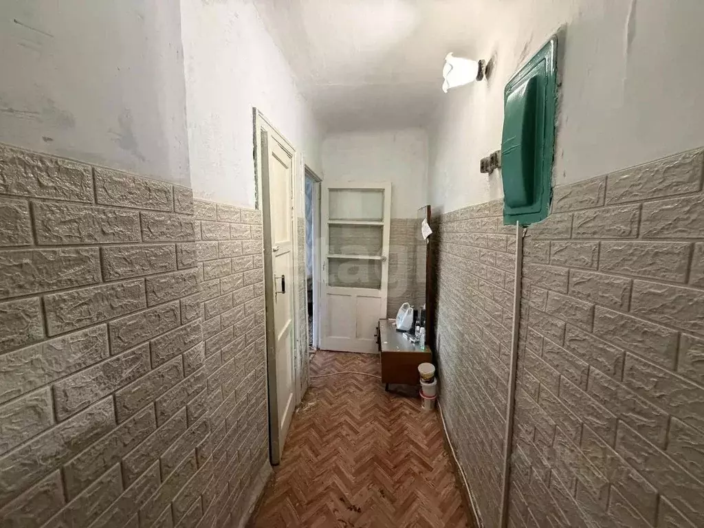 1-к кв. Амурская область, Белогорск Авиационная ул., 17 (28.5 м) - Фото 2