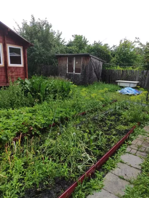 Дом в Пензенская область, Пенза пос. Победа,  (16 м) - Фото 2